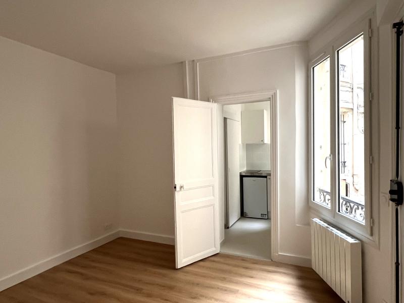 Place du Marché Sain