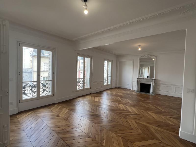 Faubourg Montmartre